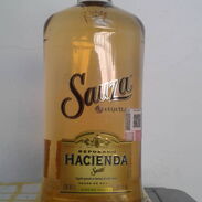 Botellas de bebidas wiski, tequila. ron de Paraguay, importados, - Img 45819194