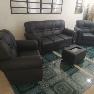 JUEGOS DE SALA ( MODERNOS) - 8/8