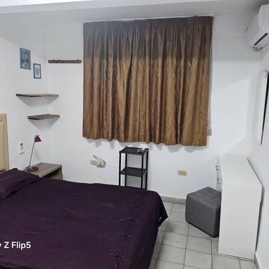 Se renta apartamento de 2 habitaciones en Plaza con respaldo energético incluido (2) - Img 124408366