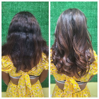 Servicios de peluquería profesional, domicilio disponible en toda la habana - 3/4