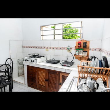Casa Cómoda Amueblada - 3/7