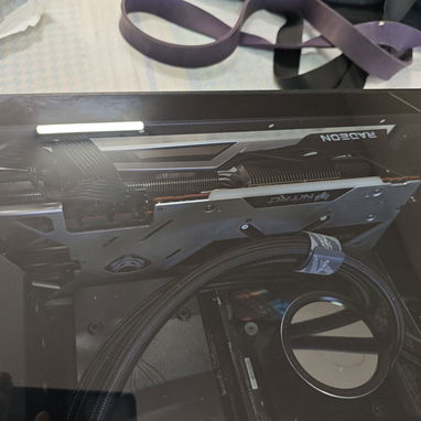 PC GAMER ASUS ROG Strix 🔥BELLEZA DE PC🔥 - Img 122529235