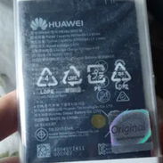 BAterias para Huawei VARIOS MODELOS . NUEVAS EN CAJA - Img 57258542