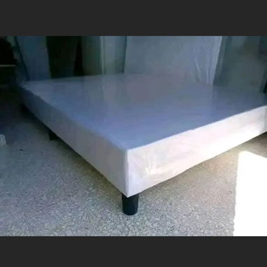 Box espring - 2/4