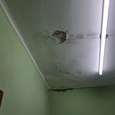 Brigada de pintores a su disposición en toda la Habana - Img 123252163