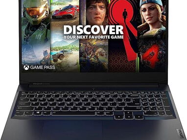 Laptop Lenovo ,laptop Gaming ,laptop Nueva - Img 49616304