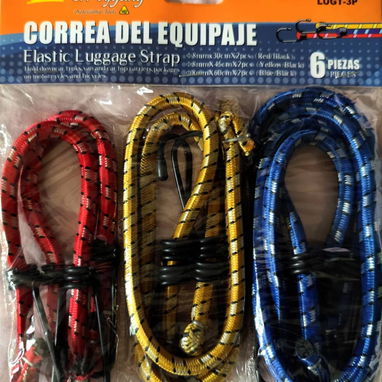Malla para el asiento para moto, correas tensores con gancho, destornilladores - Img 106067203