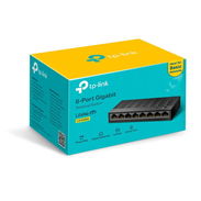 Switch Ethernet Gigabit de 8 puertos TP-Link Litewave - Img 56355222