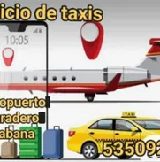 Servicio taxis aeropuerto varadero Habana - Img 49445083