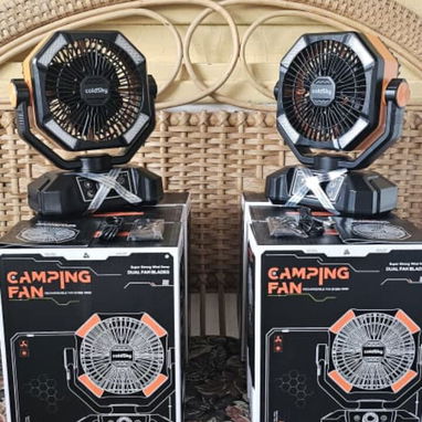 Ventiladores recargables coldsky - 3/3