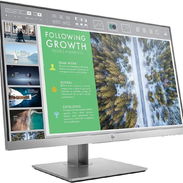 Monitor HP EliteDisplay E243 – 23.8" Full HD - Img 57857504