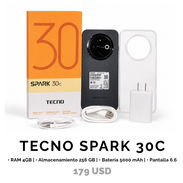 Tecno Spark 30 C - Img 55897351