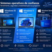 🖥️ WINDOWS 10, WINDOWS 11 Y WINDOWS SERVER 2025 ACTUALIZADOS 💻 - Img 57609752