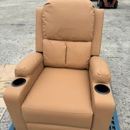 🔖Sillón reclinable - Img 55683351