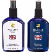 FRAGANCIA POLO CLUB YORK TEAM, PARA HOMBRE, 250ML - Img 48422832