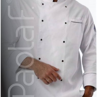 Uniformes COCINA - Filipinas - Img 97921364