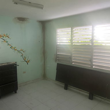 VENTA DE APARTAMENTO EN EL ROBLE, GUANABACOA!! - 3/10