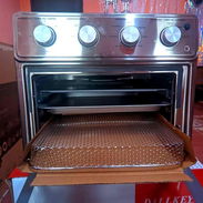 Horno de 25L Dallkey. Nuevo en caja Nuevos en caja - Img 56461179