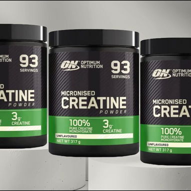Creatinas Optimum Nutritio - Img 122267831