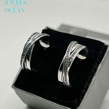 Argollas Pandora - 7/8