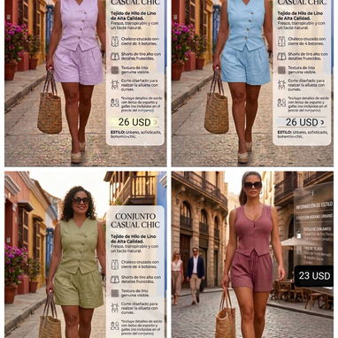 Ropa para mujer - Img 125051528