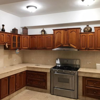 Bella casa en Kohly de 2 niveles - Img 121234663