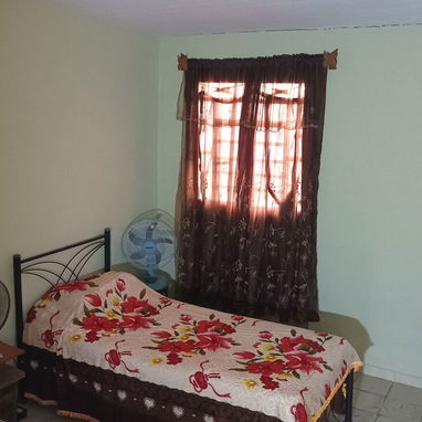 VENDO APARTAMENTO EN CAMPO FLORIDO - Img 127483146