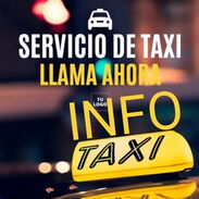 Infotaxi. Traslados por toda La Habana y Cuba. Taxis económicos - Img 44948994