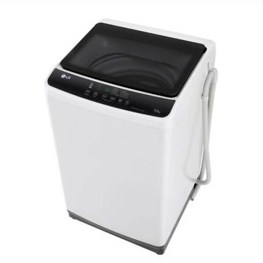 Lavadora automatica 9kg LG - Img 123453125