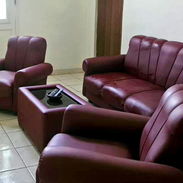 Juego de muebles para sala - Img 54774282