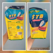 Detergente líquido lavavajillas de extracto de limón🍋 1500gramos - Img 45538707