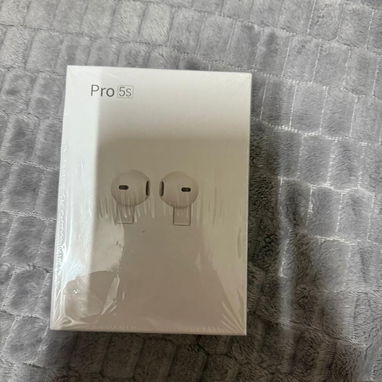 Audifonos inalambricos bluetooth - Img 118615368