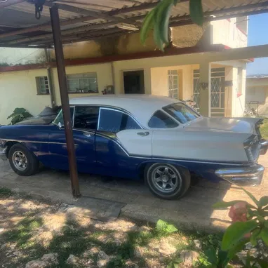 Se vende oldsmobile 57 modelo 88 - 7/10