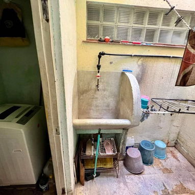 Apartamento en Santos Suárez ( no tiene respaldo energético y se va la corriente) - 9/10