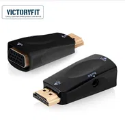 Convertidor de HDMI a VGA 🌐 Modelo sin audio - Img 56406081