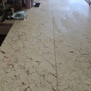 Vendo isla de mármol con mueble - Img 56083499