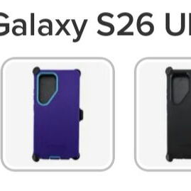Cover Samsung s26 ultra - 2/2