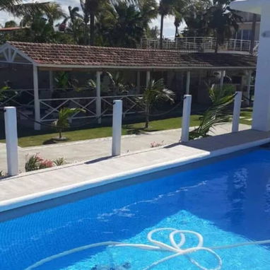 🌊 Pasadia de lujo en casa con piscina/Pasadia en Santa Fe/Pasadia con piscina 🌊 - Img 122982935