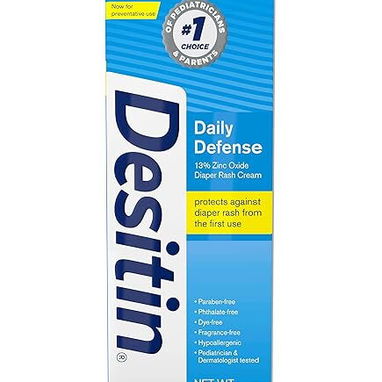 Desitin para bebés - 2/2