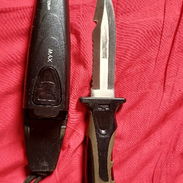 Cuchillo profesional de pesca submarina - Img 56240293