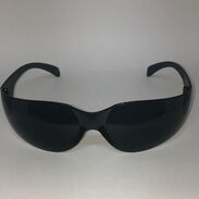Gafas de protección transparente y oscuras para andar en moto - Img 40327766