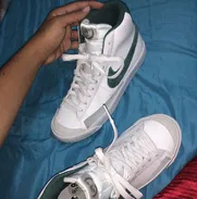 Zapatos Nike #39 nuevos - Img 50190462