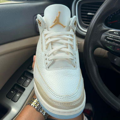 Jordan Retro 3 Originalea - Img 123560979