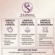Limpieza facial 💜✨ - Img 56066140