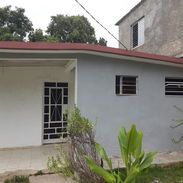 Vendo esta casa reparto guinera detras de la estacion de policia reparto alcazar - Img 55937136