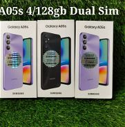 Samsung galaxy A05s 4 128 gb Dual Sim - Img 45274386