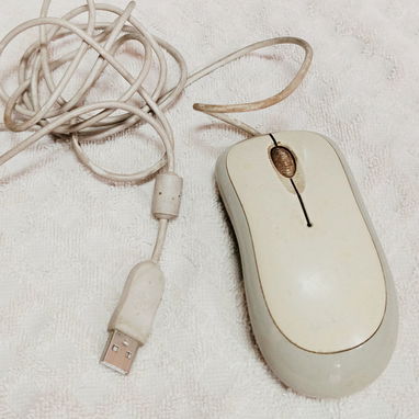 Mouses de uso - Img 117377309