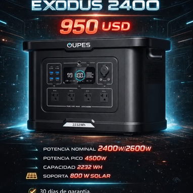 Estaciones de energía en venta!!!! - 3/5