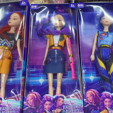 Peluches y juguetes para niños. MUY BUENA CALIDAD - 9/10