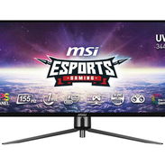 🎮 Monitor MSI MAG 40" 1440p IPS 155Hz 1ms 400nit 10bit 🎮 HDR400🔹QHD🔹2K🔹FreeSync Premium🔹FRC🔹155Hz DP 📦0km - Img 54169343